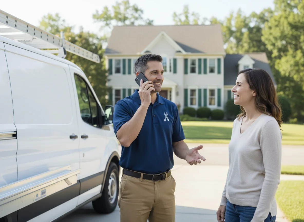 Home Gutter Service Starlight, PA FAQs